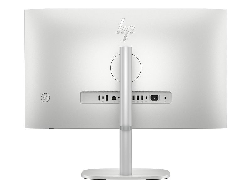 HP EliteStudio 8 All-in-One G1i 27 inch Desktop AI PC