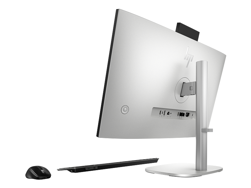 HP EliteStudio 8 All-in-One G1i 27 inch Desktop AI PC