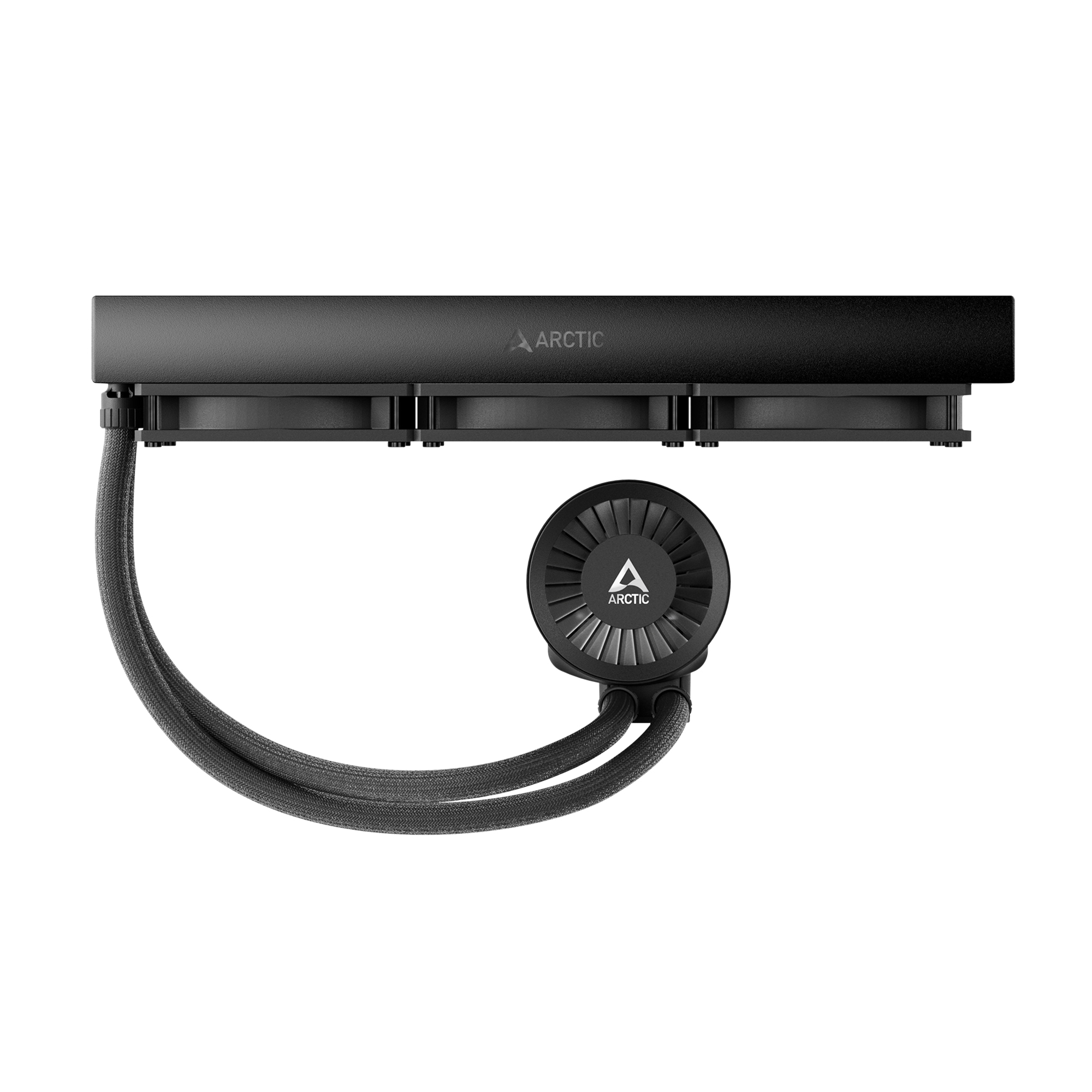 ARCTIC Liquid Freezer III 360