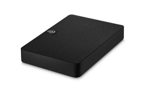 SEAGATE externí hdd 5TB Seagate Expansion Portable USB3 (černý model 2.5", 5000GB)