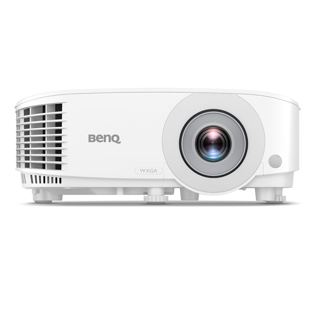 BenQ DLP Projektor MW560 /1280x800 WXGA/4000 ANSI/1.55÷1.7:1/20k:1/2xHDMI/VGA/S-