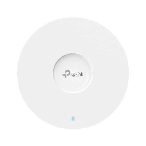 TP-LINK EAP673 Přístupový bod AX5400 Wi-Fi 6 pro montáž na strop