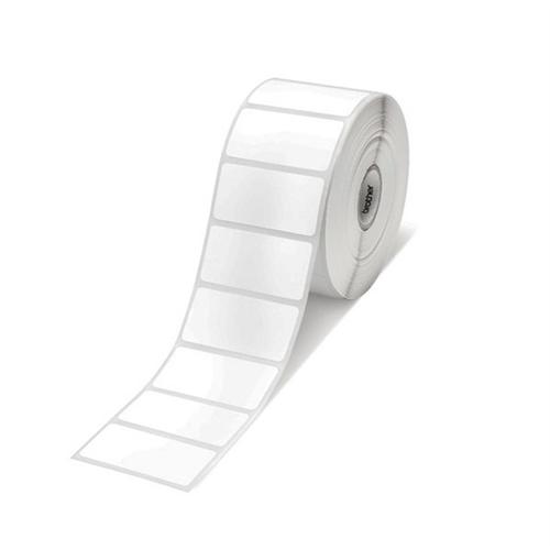 BROTHER RDS05E1- papírový štítek 51x26mm (1ks = role 1552ks) pouze pro řadu TD