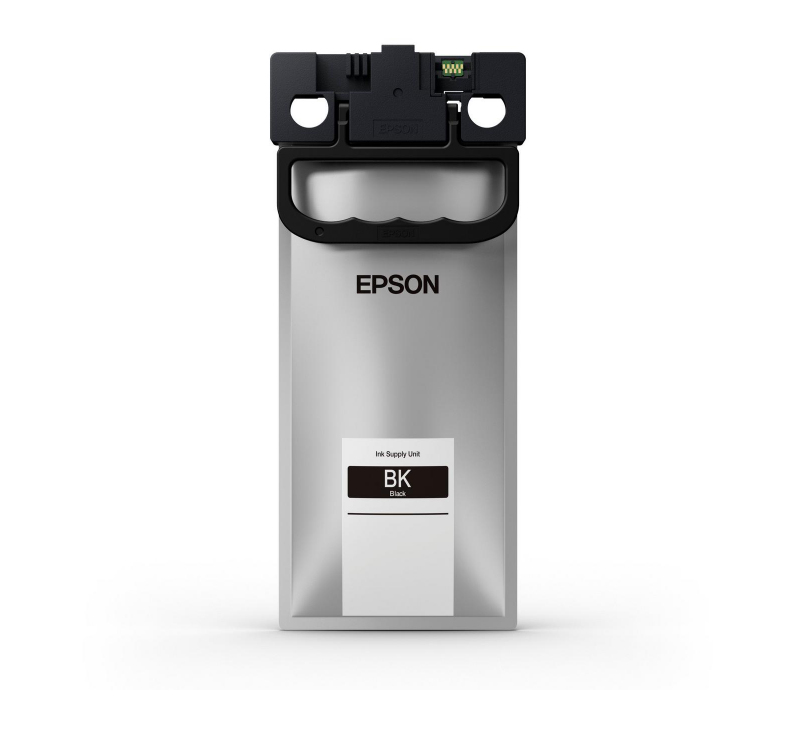 EPSON cartridge T11E1 black XXL (WF-C53xx/WF-C58xx)