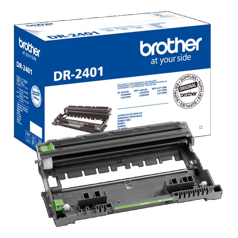 Brother DR-119