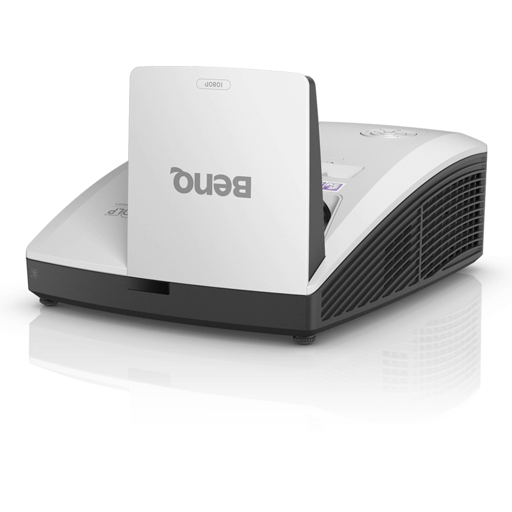 BenQ DLP Projektor MH856UST+ /1920x1080 1080p/3500 ANSI lm/0,33:1/10 000:1/HDMI/