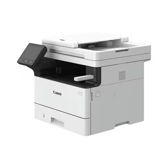 Canon imageFORCE 1440F – dotykový displej, oboustranný podavač dokumentů, zásobník papíru
