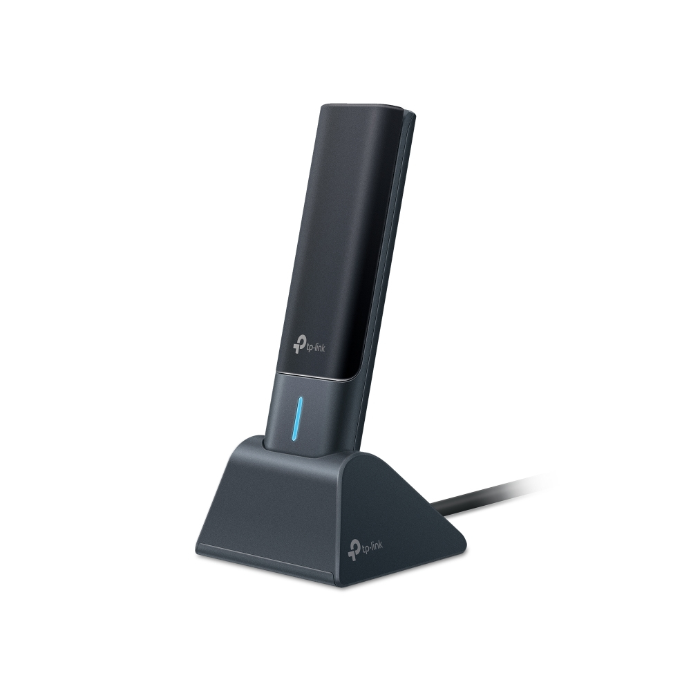 TP-Link Archer TXE50UH Wi-Fi 6E USB adaptér s vysokým ziskem AXE3000