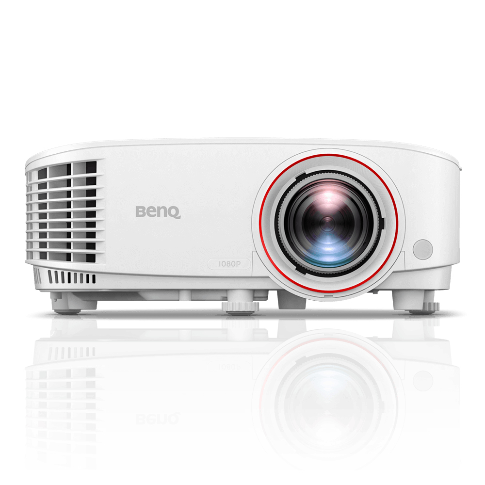 BenQ DLP Projektor TH671ST/1080p/3000ANSI/0,69÷0,83:1/10000:1/2xHDMI/VGA/USB/rep