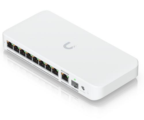 UBIQUITI USW-Flex-2.5G-8-POE