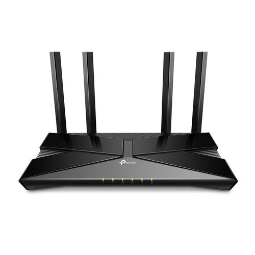 TP-LINK EX511 Dvoupásmový Wi-Fi 6 router AX3000