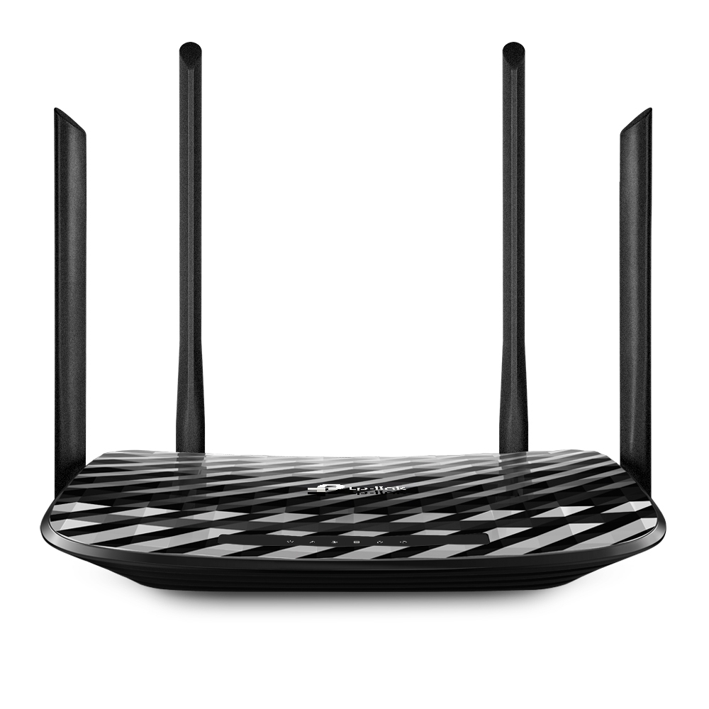 TP-Link EC225-G5 Wi-Fi router AC1300 MU-MIMO