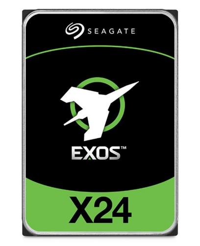 SEAGATE ST16000NM002H Exos X24 16TB hdd SATA3-6Gbps 7200ot, 512MB cache, CMR