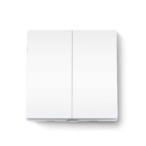 TP-LINK Tapo S220 Chytrý světelný vypínač, 2pólový jednosměrný