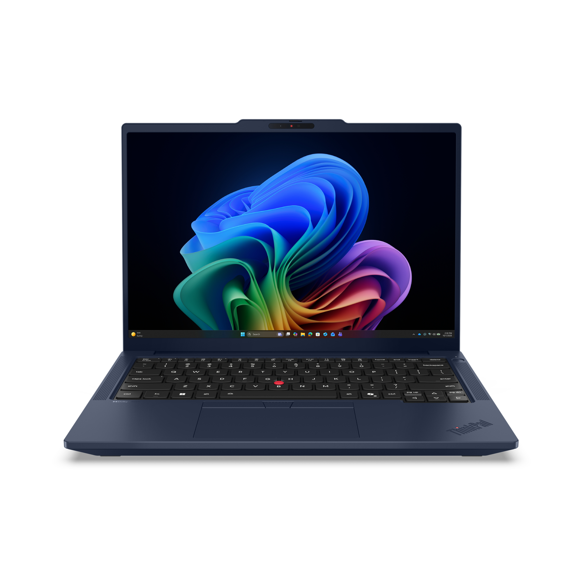 Lenovo ThinkPad T14 G7 Copilot+ PC Ultra 5 325/16GB/512GB SSD/14" WUXGA IPS/3Y P