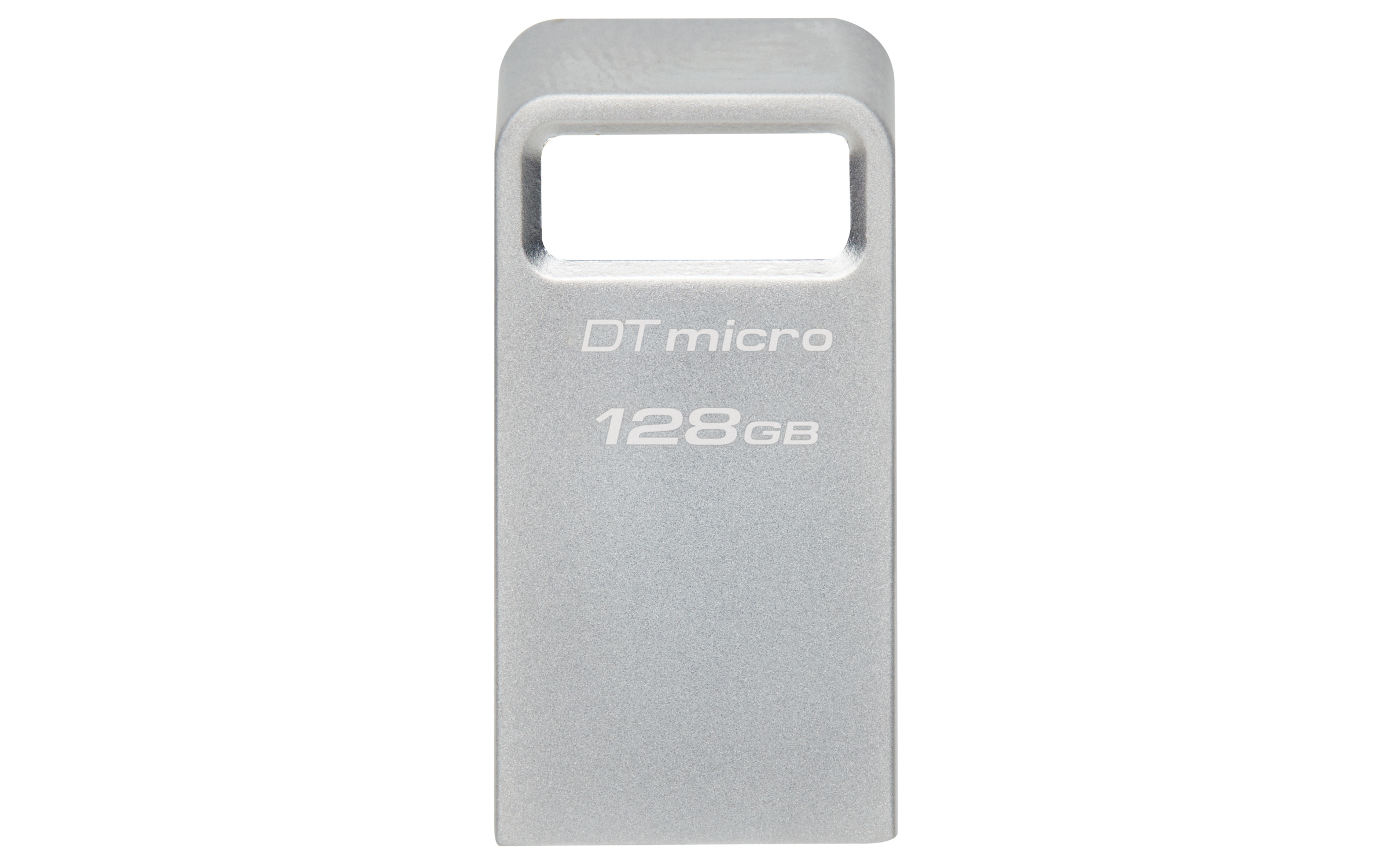 KINGSTON 128GB DataTraveler Micro 200MB/s Metal USB 3.2 Gen 1
