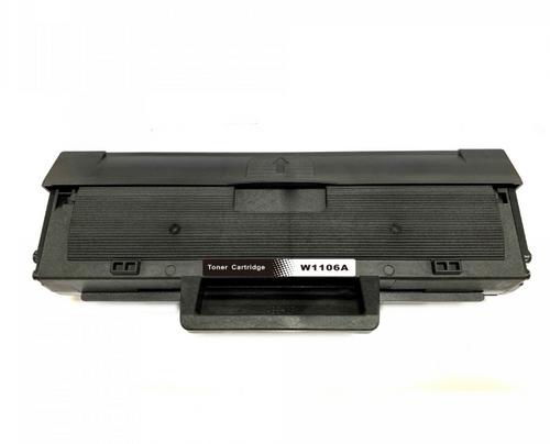 AGEM W1106A kompatibilní toner pro HP, černý