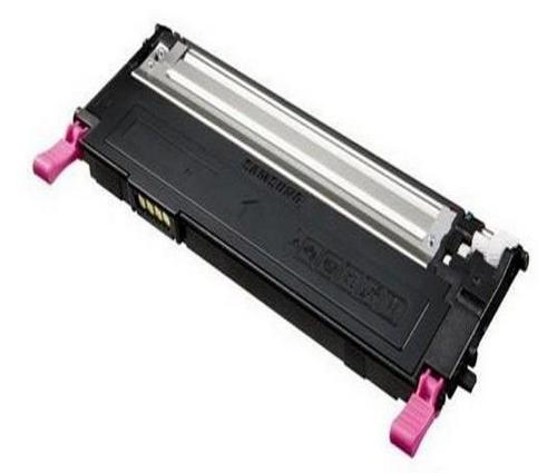 SAMSUNG CLT-M4072S kompatibilní toner purpurový magenta pro CLP-320, 325, CLX-3180, 3185