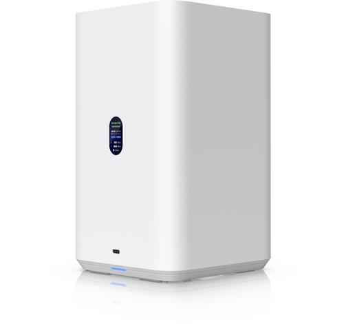 UBIQUITI UNAS-2-W ,bílý