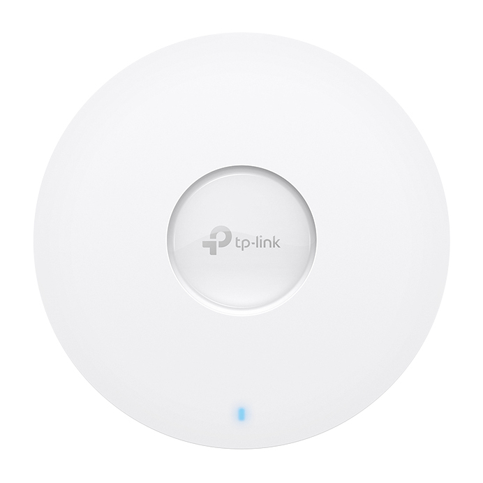 TP-Link EAP673 Přístupový bod AX5400 Wi-Fi 6 pro montáž na strop