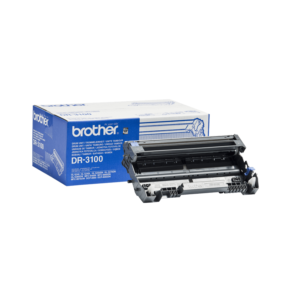 Brother-DR-3100 opt. válec (HL-52xx, do 25 000 str.)
