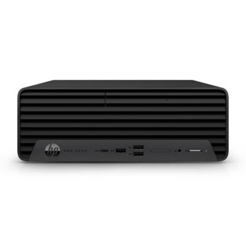 HP PC HP Pro SFF 400 G9 i5-14500, 1x8GB DDR5, 512GB M.2 SSD, Intel UHD 770, DP+2xHDMI, usb kl. a myš, 240W platinum, Win11Pro, 3y onsite