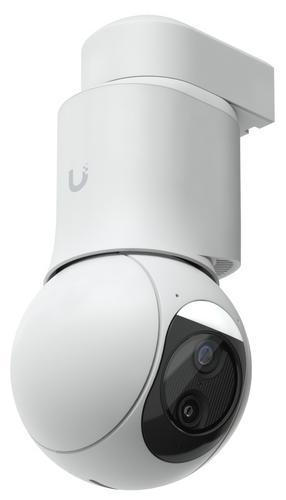 UBIQUITI UVC-G6-PTZ-W UniFi Protect venkovní PTZ kamera 8MP, bílá