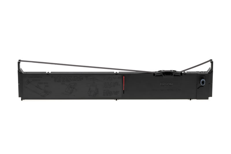 EPSON páska čer. DFX-9000