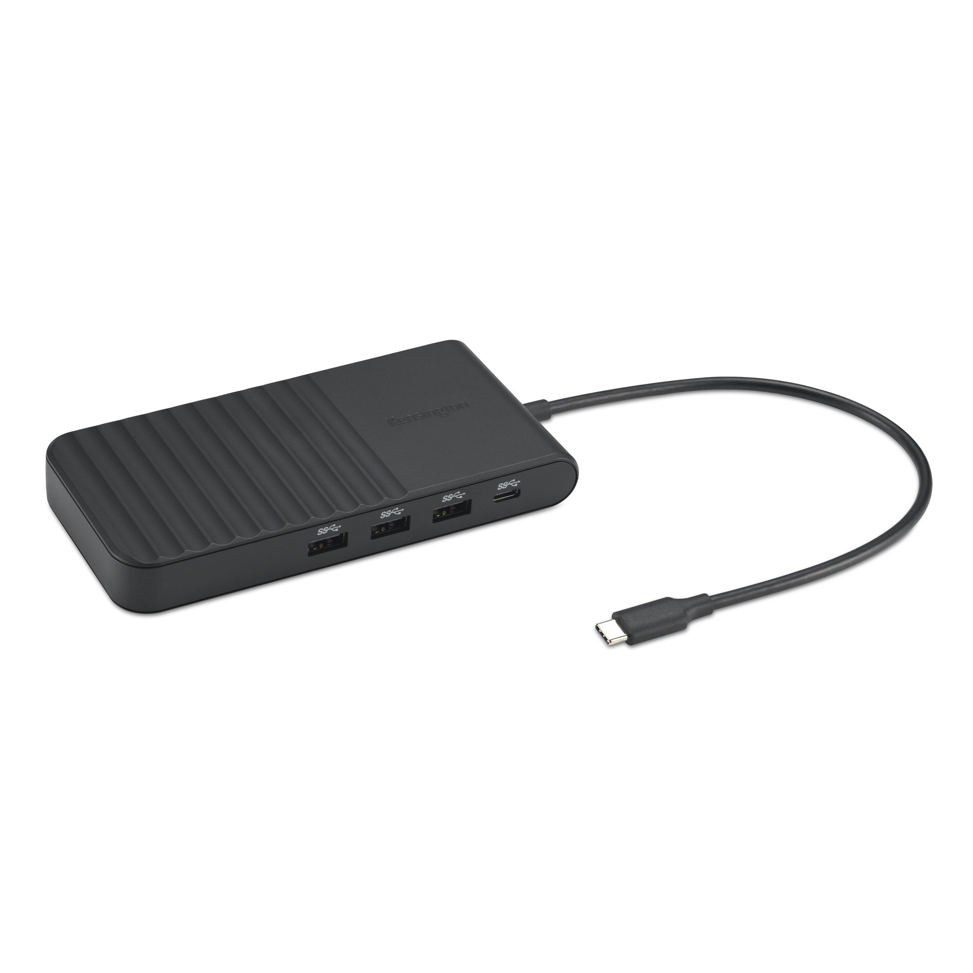 Kensington UH1500P EQ USB-C mobilní dokovací stanice s podporou 3 monitorů