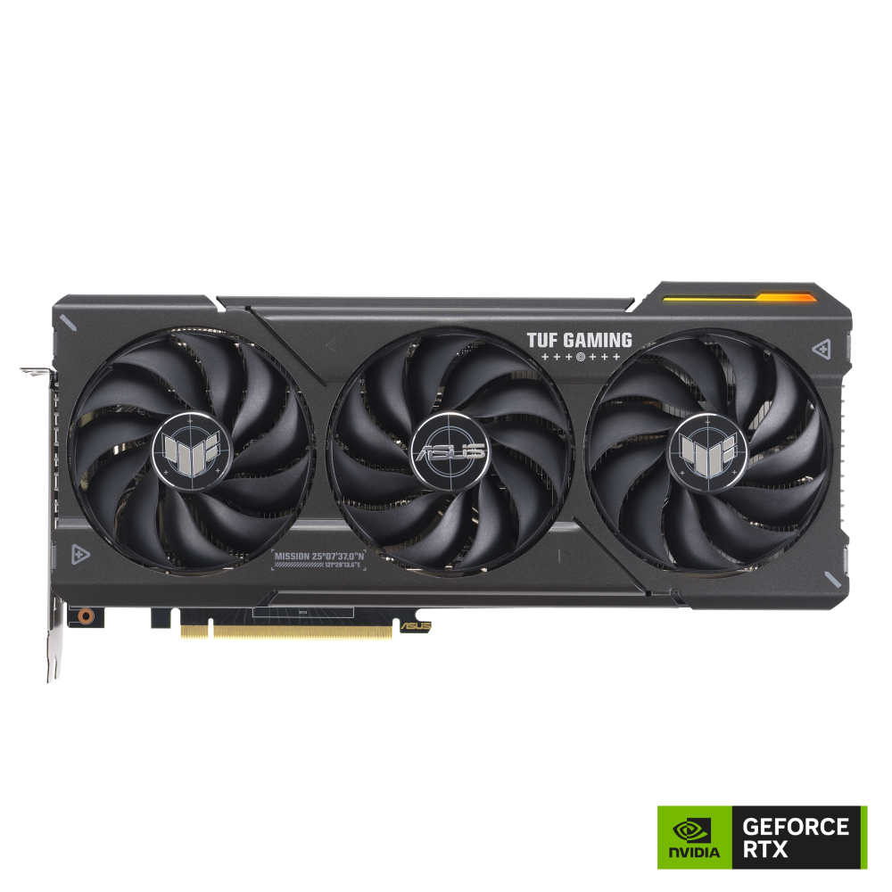 ASUS TUF GeForce RTX 4070 SUPER 12GB