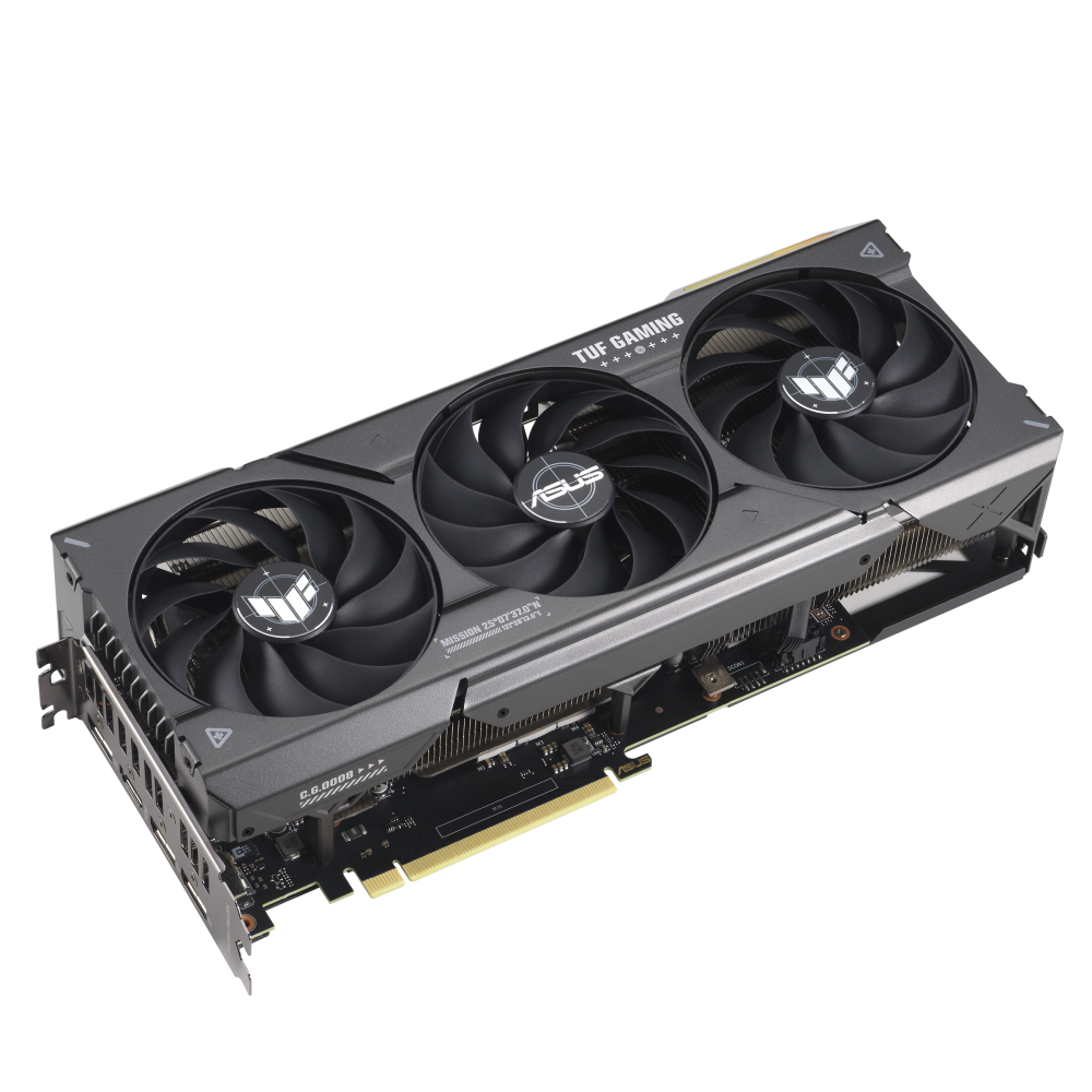 ASUS TUF GeForce RTX 4070 SUPER 12GB