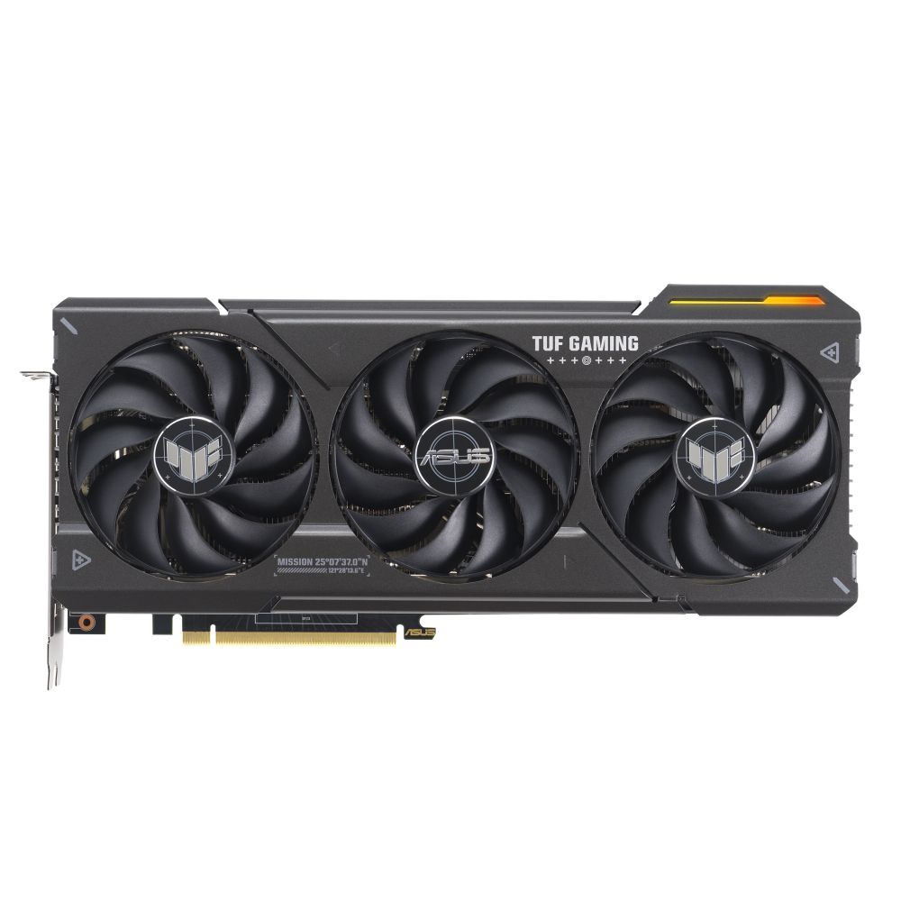 ASUS TUF GeForce RTX 4070 SUPER 12GB
