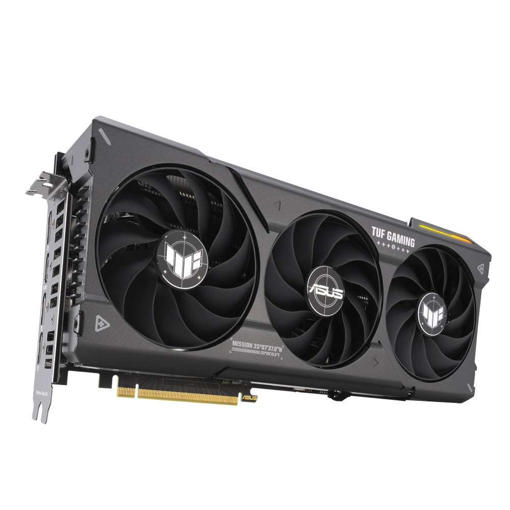ASUS TUF GeForce RTX 4070 SUPER 12GB