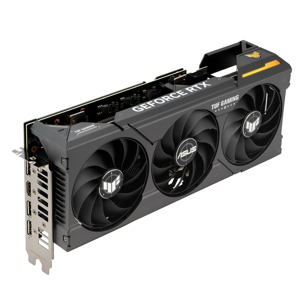 ASUS TUF GeForce RTX 4070 SUPER 12GB