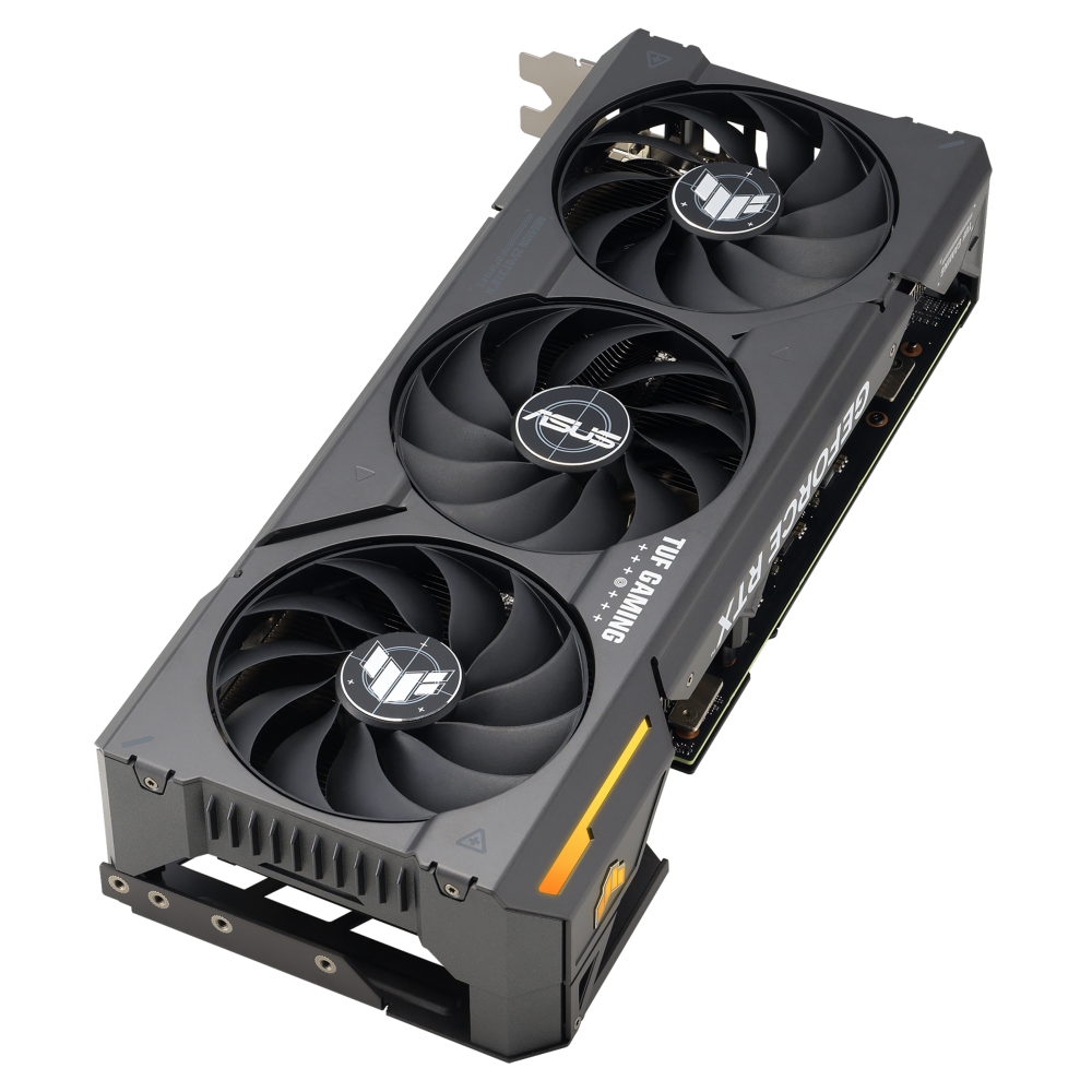 ASUS TUF GeForce RTX 4070 SUPER 12GB