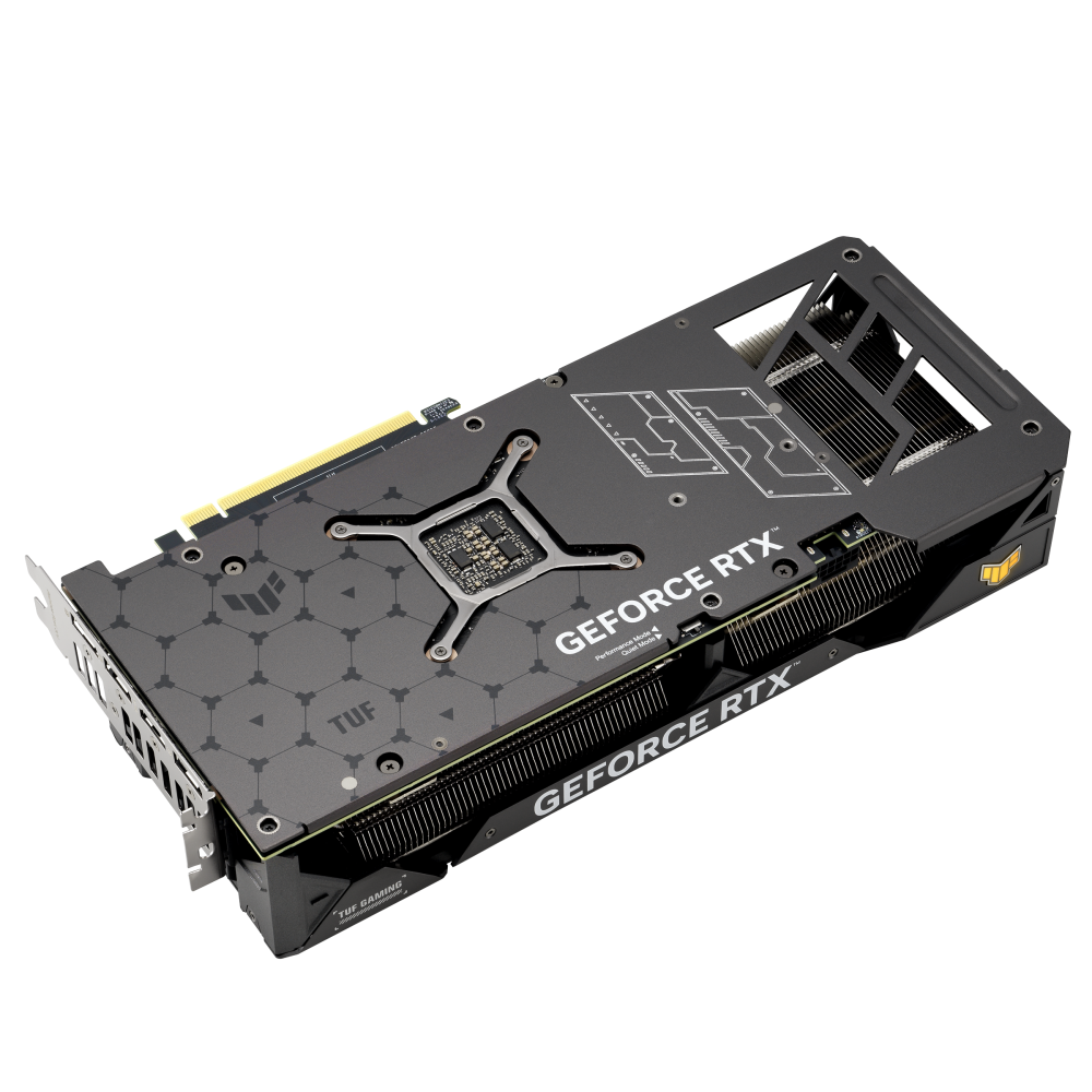 ASUS TUF GeForce RTX 4070 SUPER 12GB