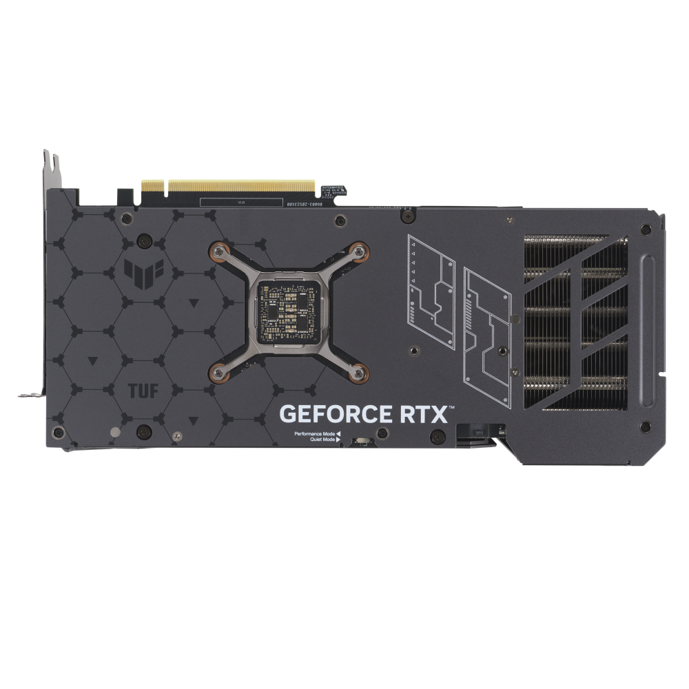 ASUS TUF GeForce RTX 4070 SUPER 12GB