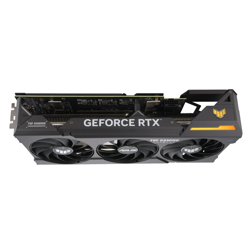 ASUS TUF GeForce RTX 4070 SUPER 12GB