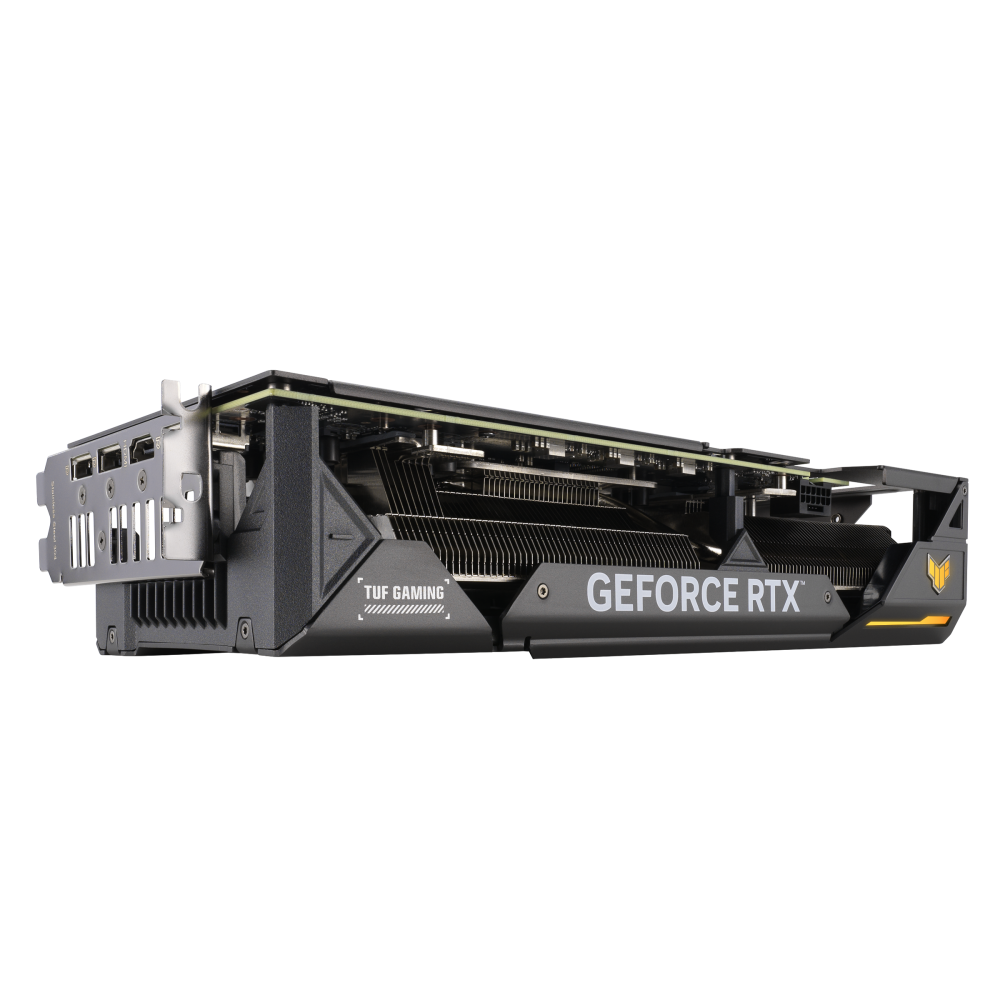 ASUS TUF GeForce RTX 4070 SUPER 12GB