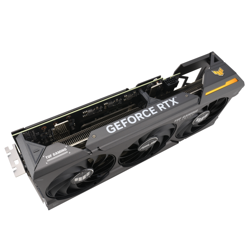 ASUS TUF GeForce RTX 4070 SUPER 12GB