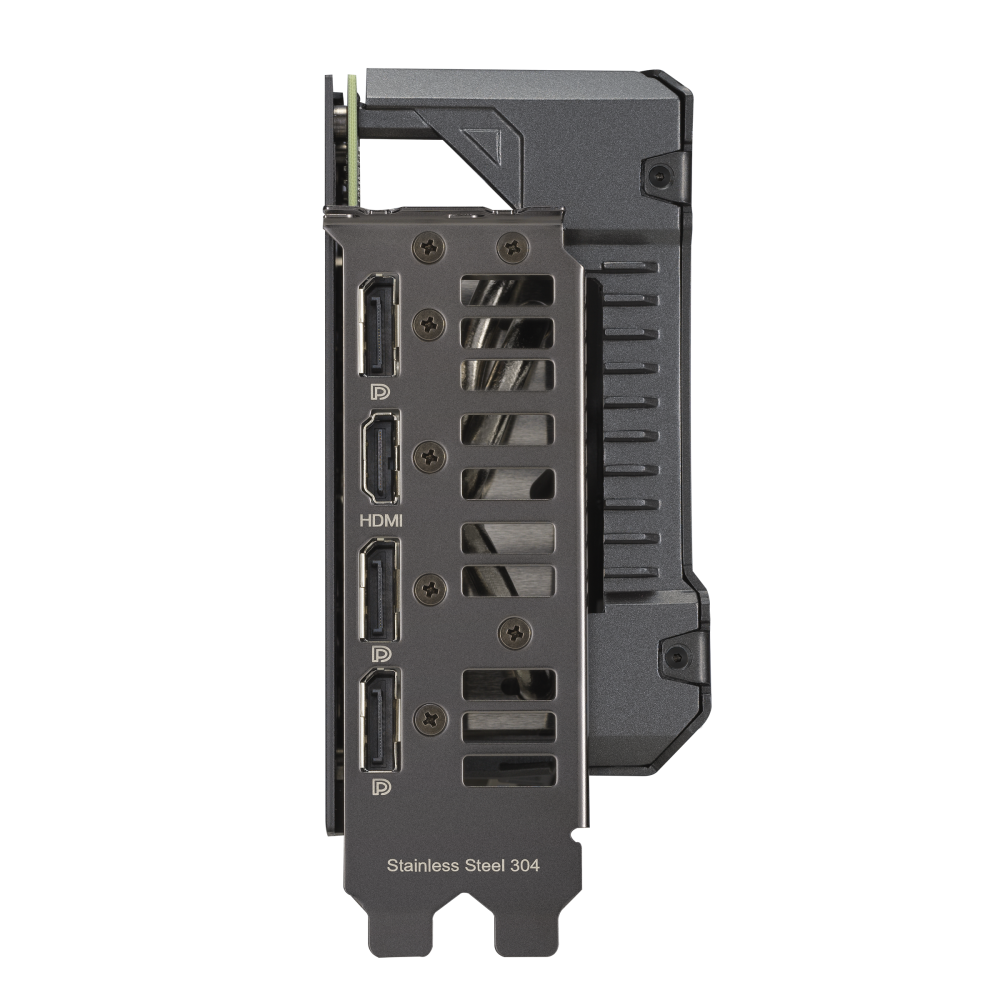 ASUS TUF GeForce RTX 4070 SUPER 12GB