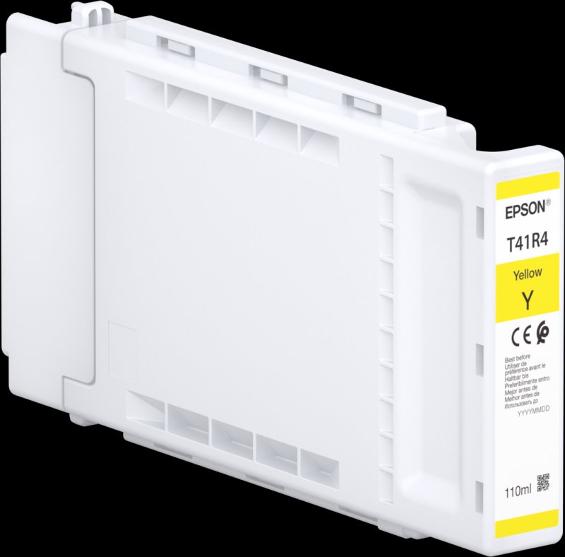 Epson C13T41R440 – žlutá