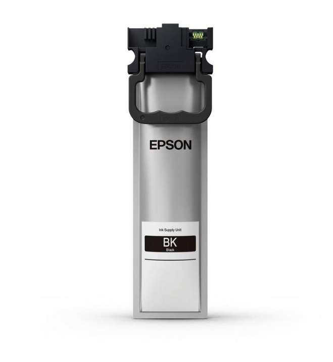 EPSON cartridge T11D1 black XL (WF-C53xx/WF-C58xx)