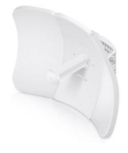 UBIQUITI LiteBeam LBE-5AC-LR - LiteBeam 5AC, Long-Range