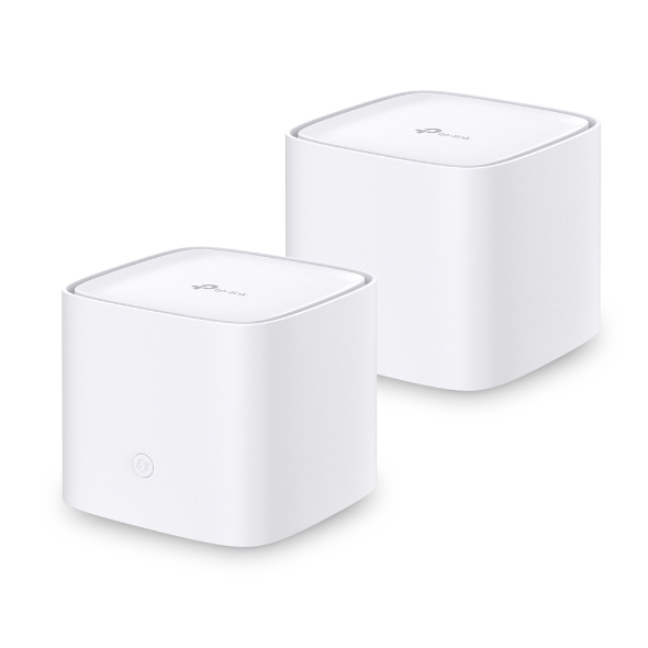 TP-Link HC220-G5(2-pack) - AC1200 Meshový Wi-Fi systém pro chytré domácnosti (2-