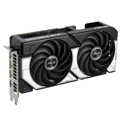 ASUS vga DUAL-RTX5070-O12G (GeForce RTX 5070 OC Edition 12GB GDDR7)