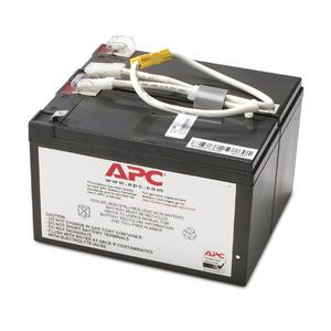 APC Replacement Battery RBC5, náhradní baterie pro UPS, pro SU450INET,SU700INET