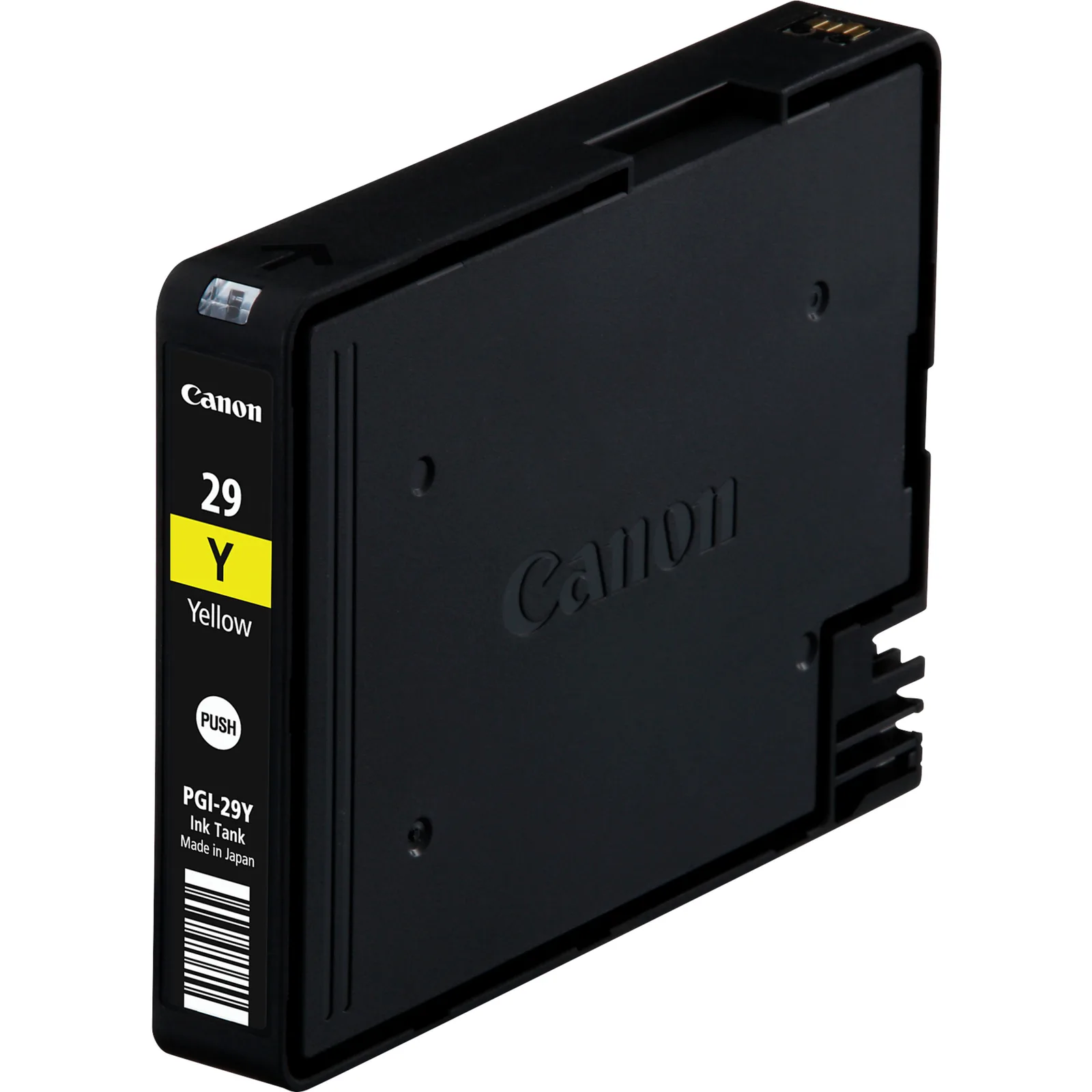 Canon PGI-29 – žlutá