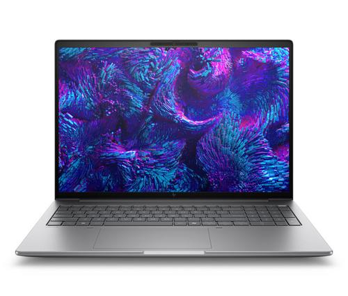 HP ZBook 8 G1i 16" U7-255H, 32GB DDR5, 1TB SSD, RTX PRO 500ADA/4GB, Win11Pro
