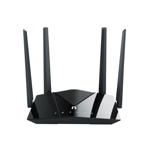 STONET NX10 AX1500 Wireless Dual Band Gigabit Router
